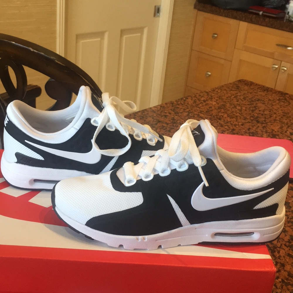Women’s Nike Air Max